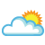 Погода в Копейске: Сейчас 8 градусов по цельсию, Переменная облачность